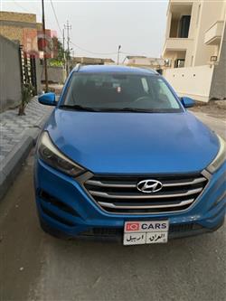 هیۆندای تۆکسۆن